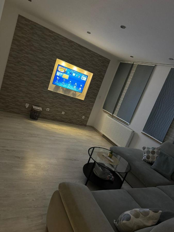 New York by D&J Apartments Altenessen Nord - Ferienwohnung Essen