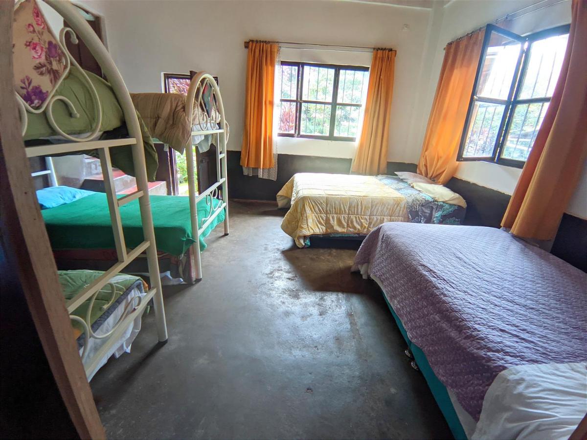 Habitación Triple