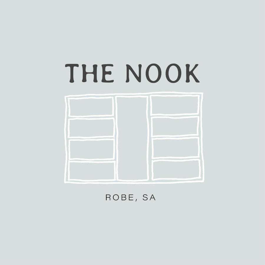 B&B Robe - 'The Nook' • Walk to beaches and Main Street - Bed and Breakfast Robe