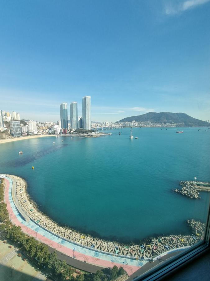 Luxury ocean view - Chambres d’hôtes