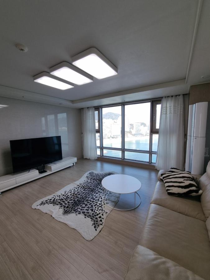 Luxury ocean view - B&B Busan