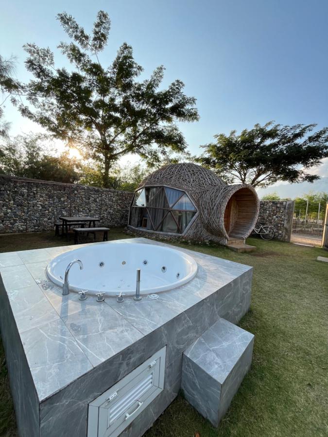 Isbjorn chiangdao - B&B