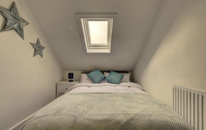 Kraken Cottage - B&B Bridlington