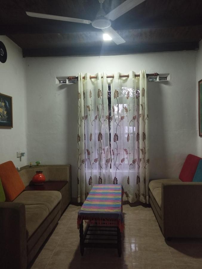 Hikkaduwa Home - B&B Hikkaduwa