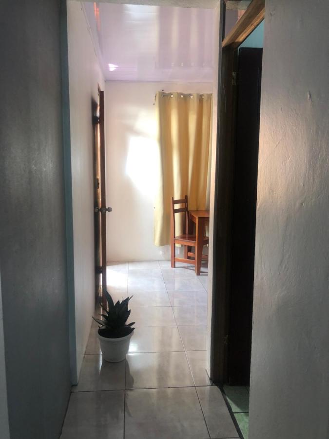 Apartamento BYES - B&B