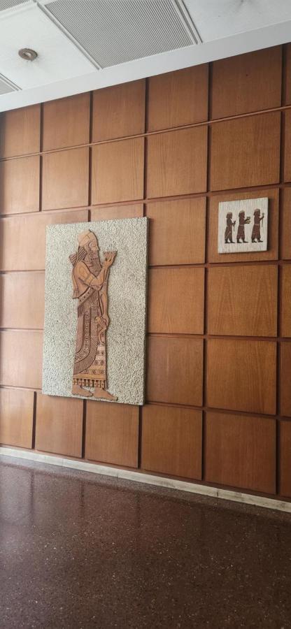 Moderno y Acogedor I - Ferienwohnung