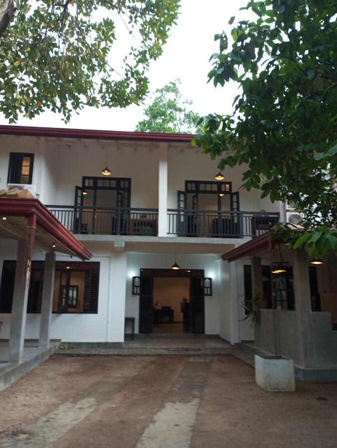 B&B Ahungalla - Nade Villas Ahungalla - Bed and Breakfast Ahungalla