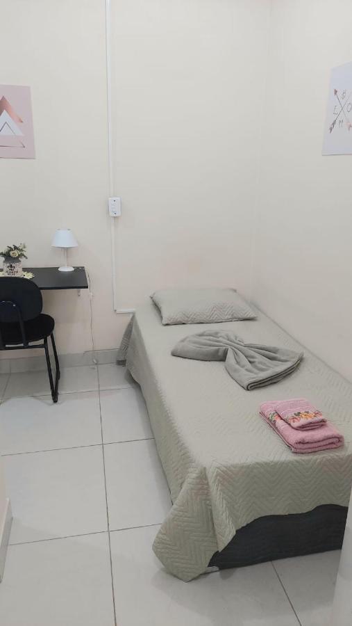 Studio aconchegante próx Av Paulista - B&B São Paulo