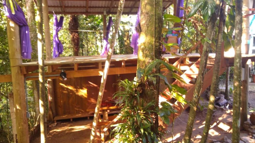 Bungalow - Frente al agua 