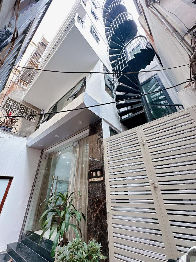 Studio Appartement