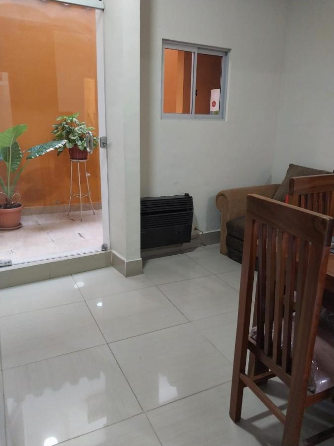 Hotel Apartamentos "Dominó" - Chambres d’hôtes Tarija