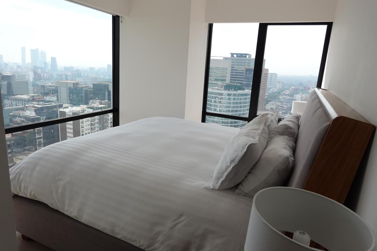 B&B Mexico City - Exclusive Polanco unit 5 min walk Soumaya museum - Bed and Breakfast Mexico City