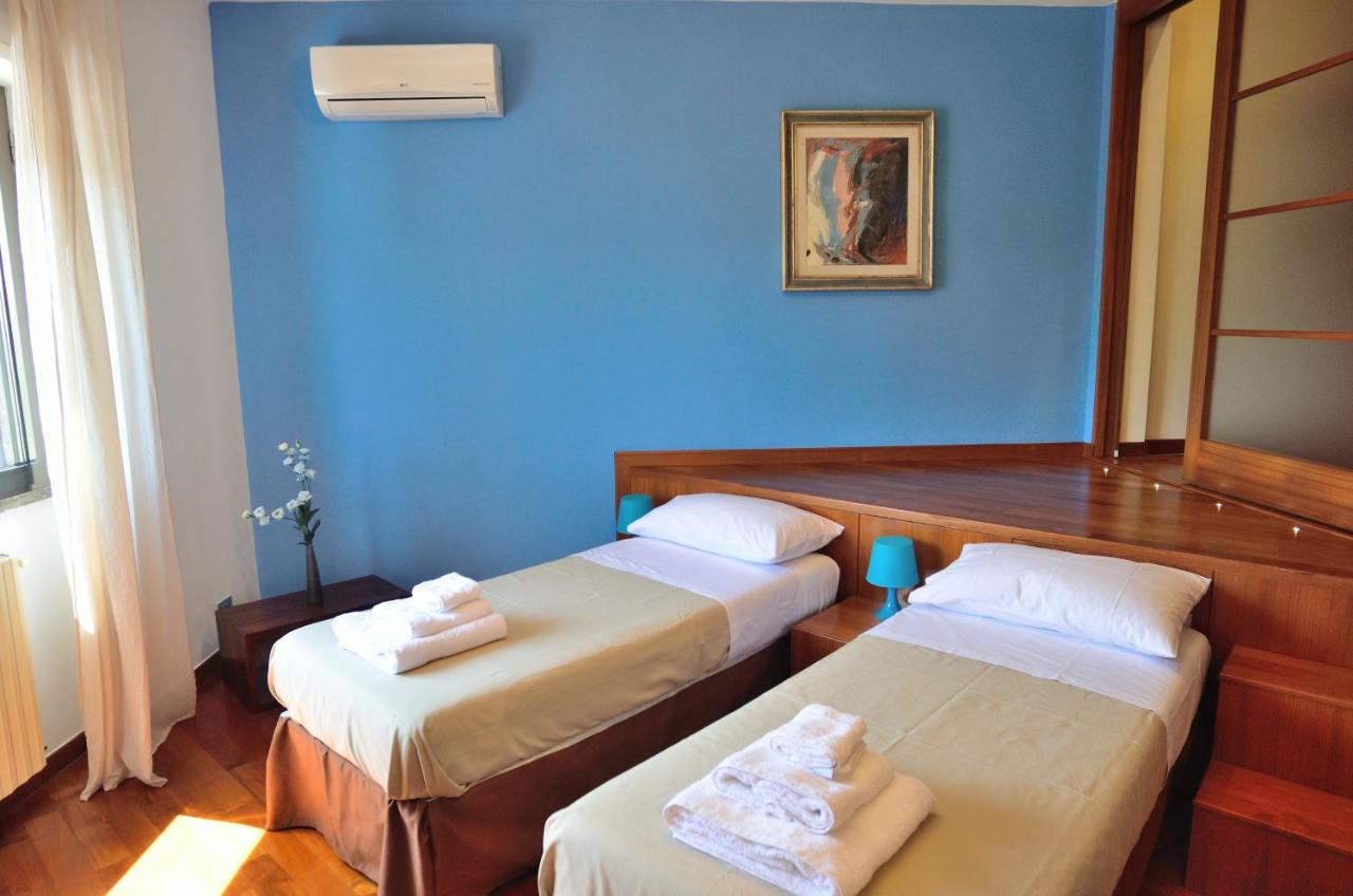 Deluxe Kamer met Kingsize Bed