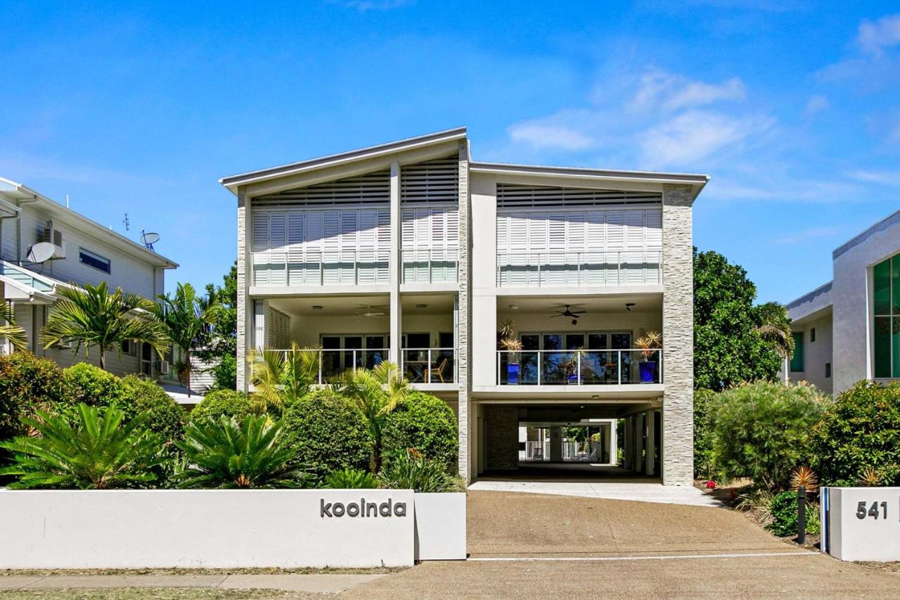 Beachfront Nirvana - B&B