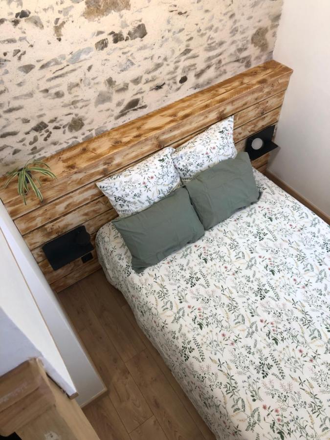 La Charmille - Côté Cour - B&B