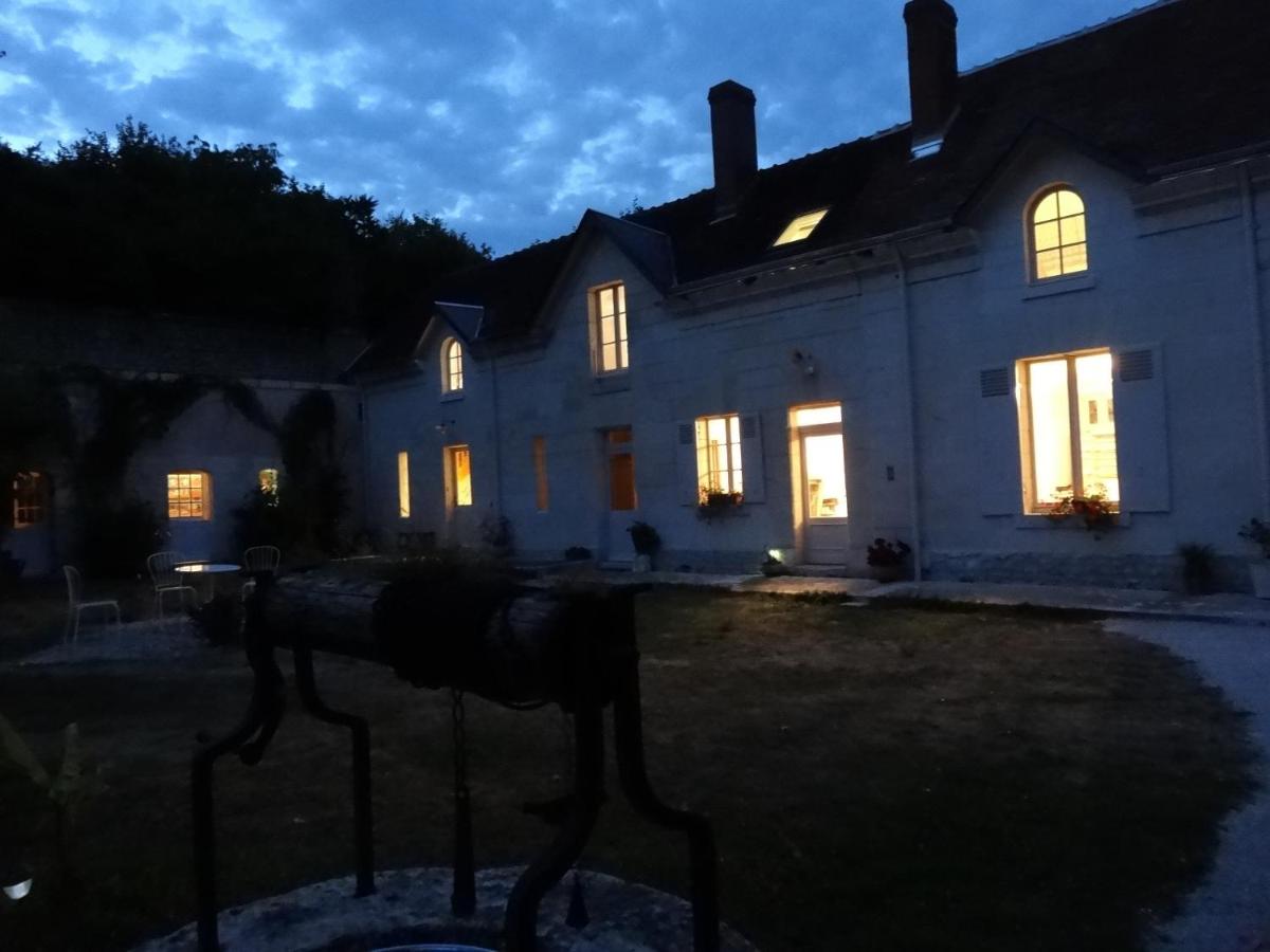 Jardin de Canaan - Bed and Breakfast