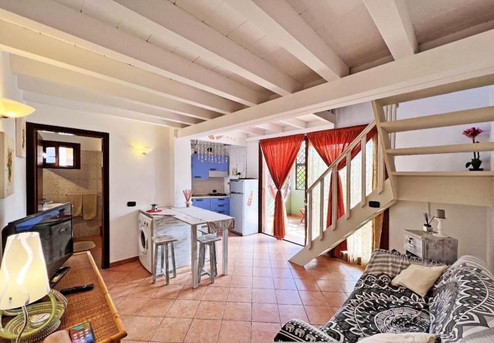 Beautiful loft in Porto Antigo 1 - Ferienwohnung