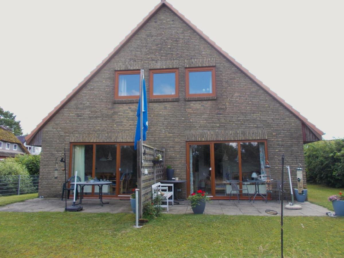 Ruthenberg in Kronsgaard- gemütliche Ferienwohnungen, 1700m vom Ostseestrand entfernt - B&B Kronsgaard