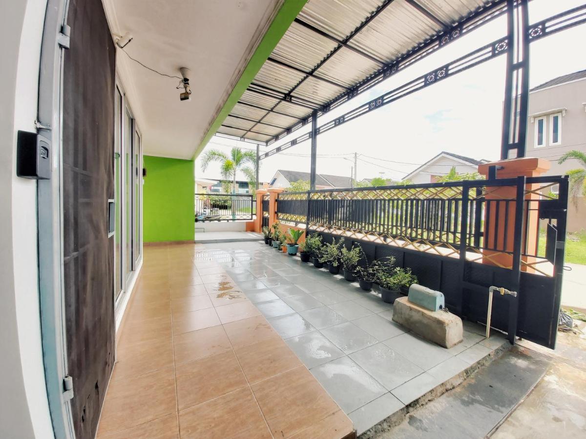 Rumah Lavender near OPI Mall Jakabaring - B&B