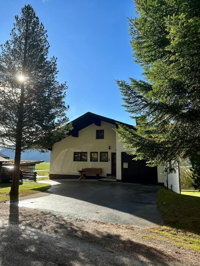 Wald Appartement - Ferienwohnung Gröbming