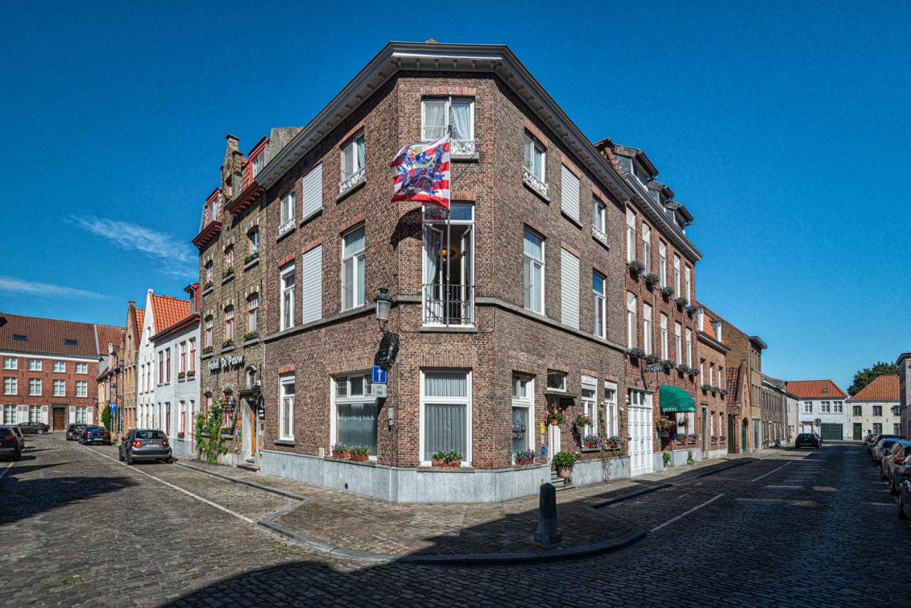 Bariseele B&B - B&B