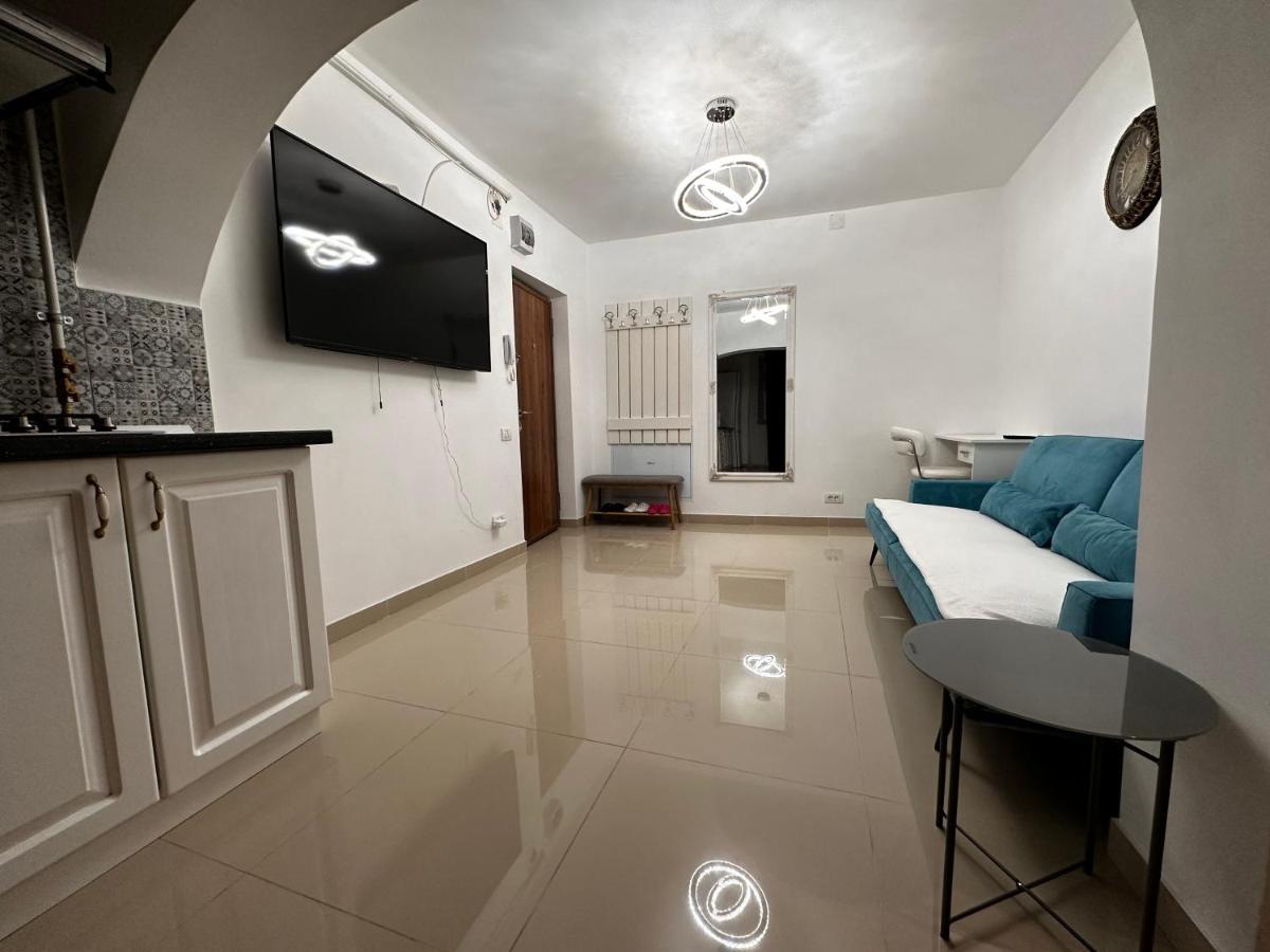 Fabian Apart Faleza - B&B Tulcea