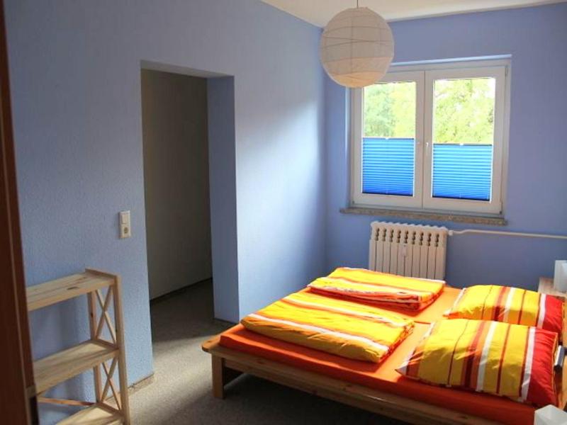 Appartement met 3 Slaapkamers