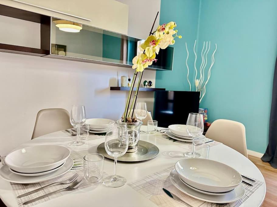 [near Orio] BGY Malpensata HOUSE - B&B Bergamo