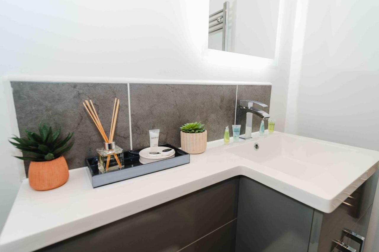 Superior Appartement met 2 Slaapkamers