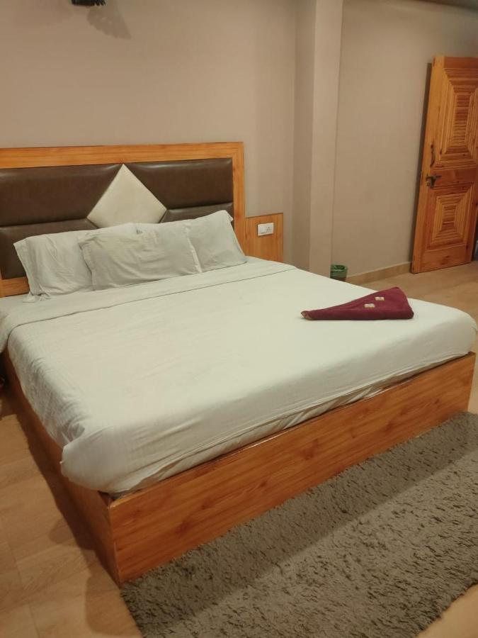 B&B Manali - hotel inn - Bed and Breakfast Manali