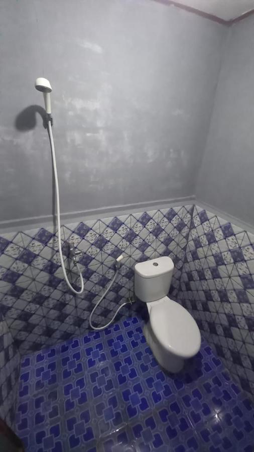Camera Matrimoniale con Bagno Privato
