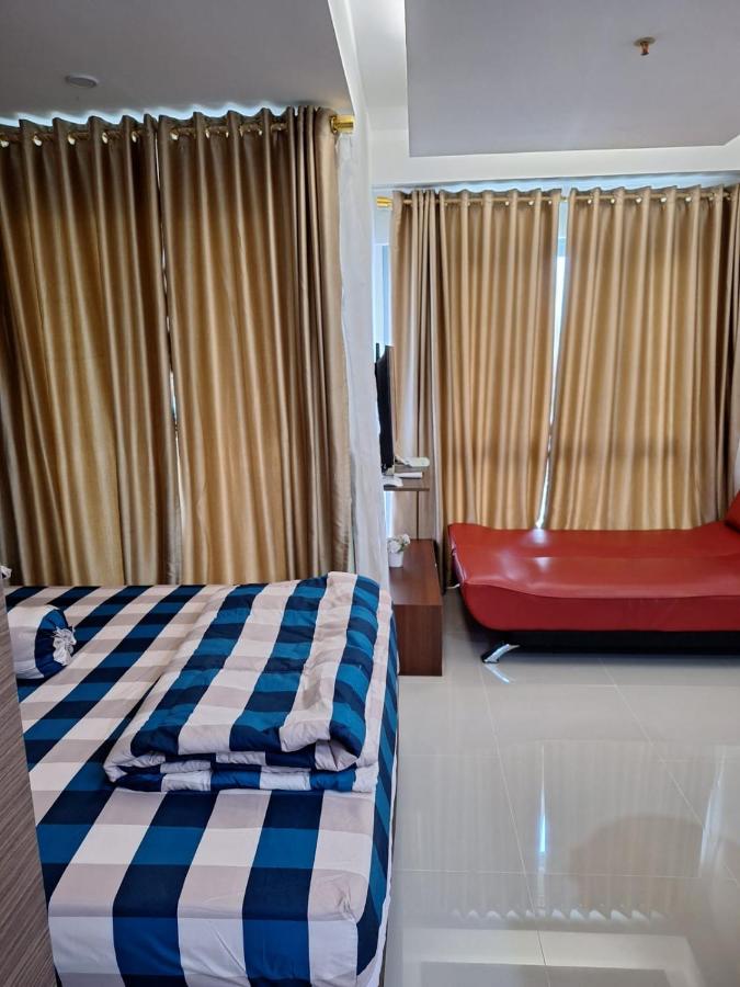 Harbour Bay Residence Apt above Harbour Bay Ferry Terminal - B&B Jodoh