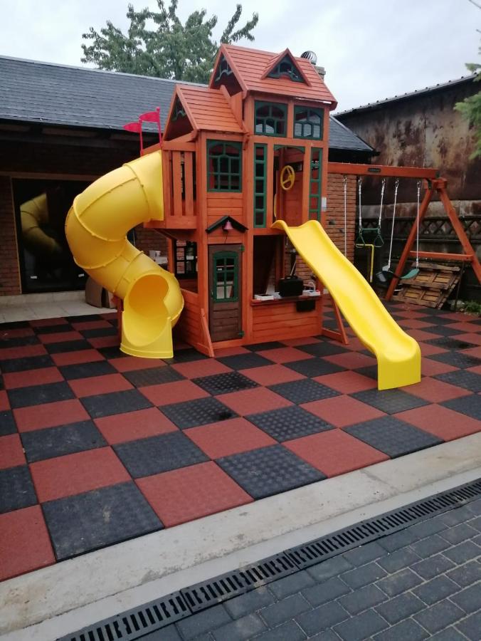 CASA NOBILIS PLUS - Ferienwohnung Gura Humorului