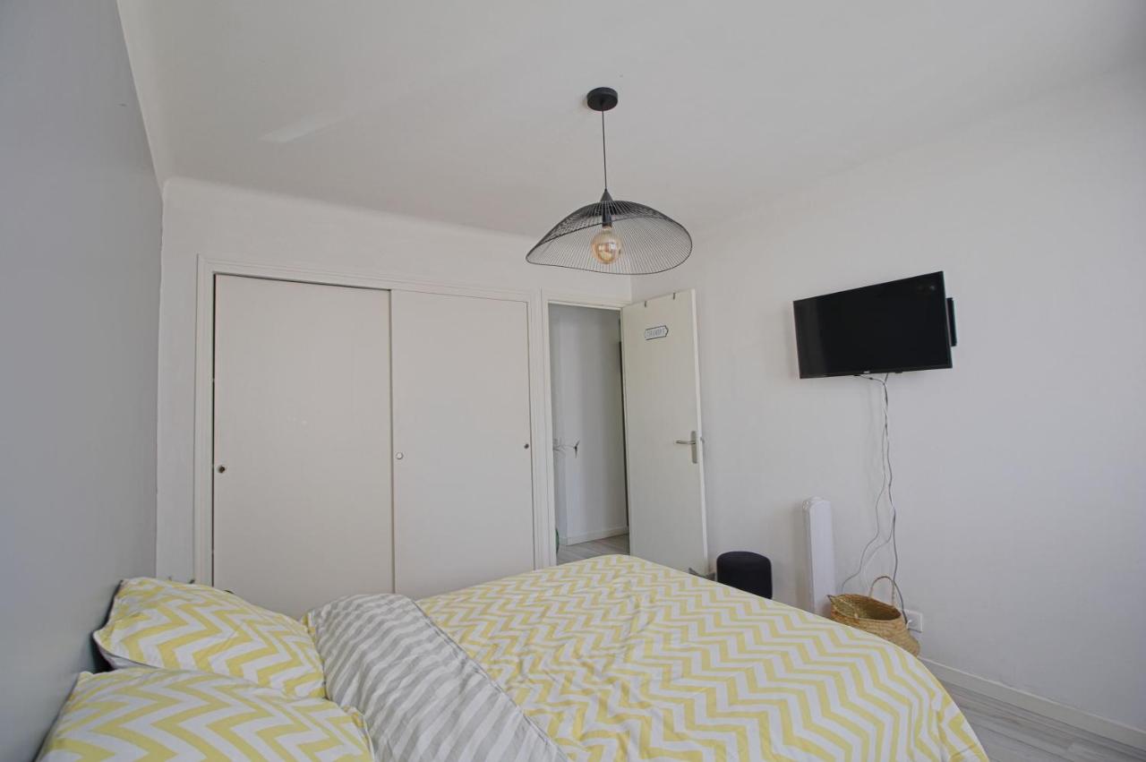 Appartement met 2 slaapkamers