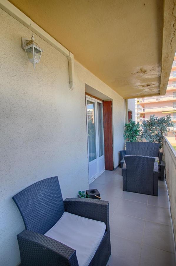 Appartement Candia Ajaccio - Bed and Breakfast Ajaccio