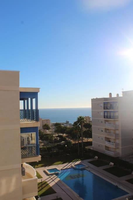 Apartamento en Los Arenales - B&B
