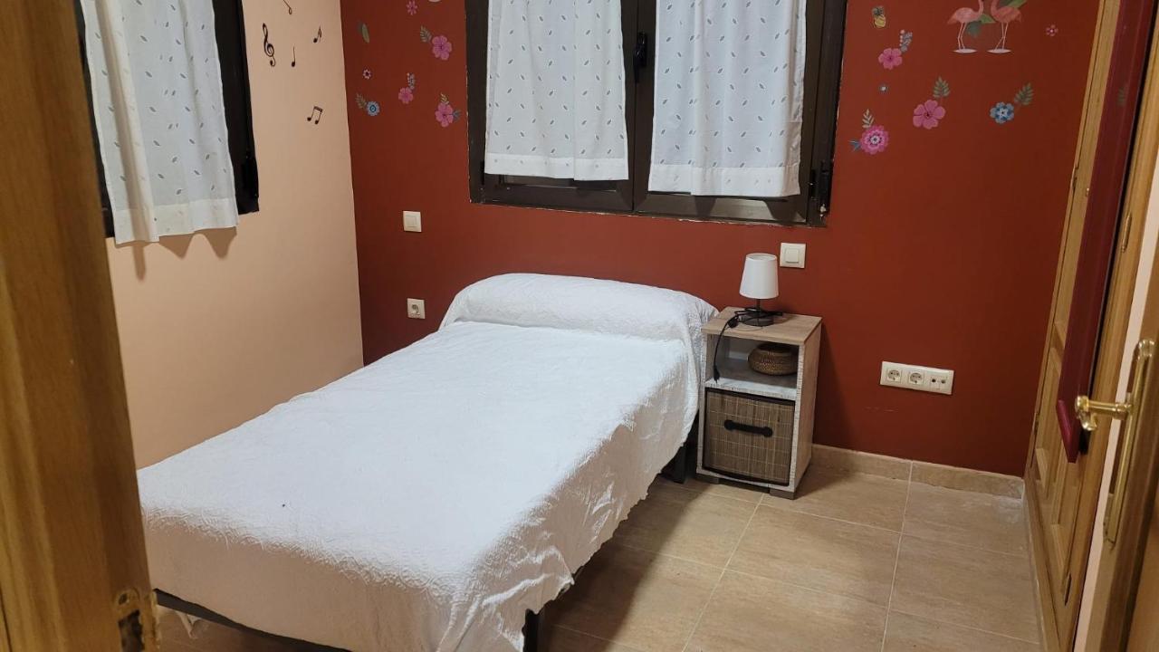 Alma de Gredos - Ferienwohnung