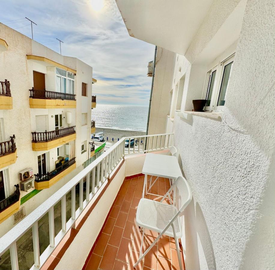 Quiet II Seaview Apartment - Ferienwohnung