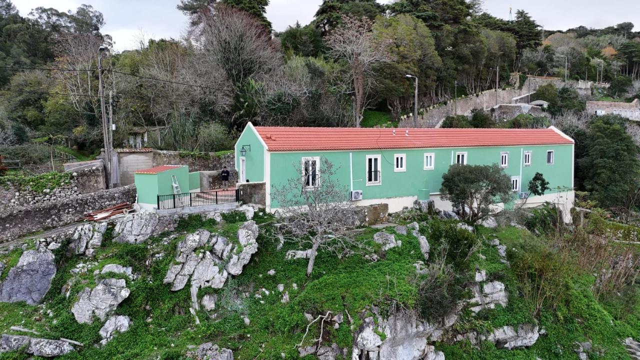 B&B Sintra - Azenha da Duquesa - Bed and Breakfast Sintra