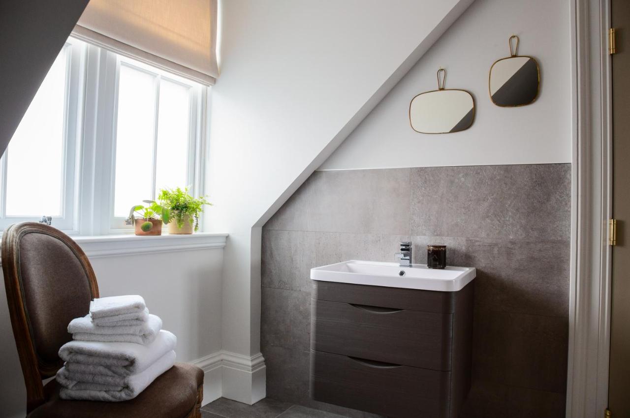 Chambre Lit King-Size