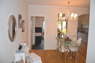 Appartement 2 Chambres avec Terrasse