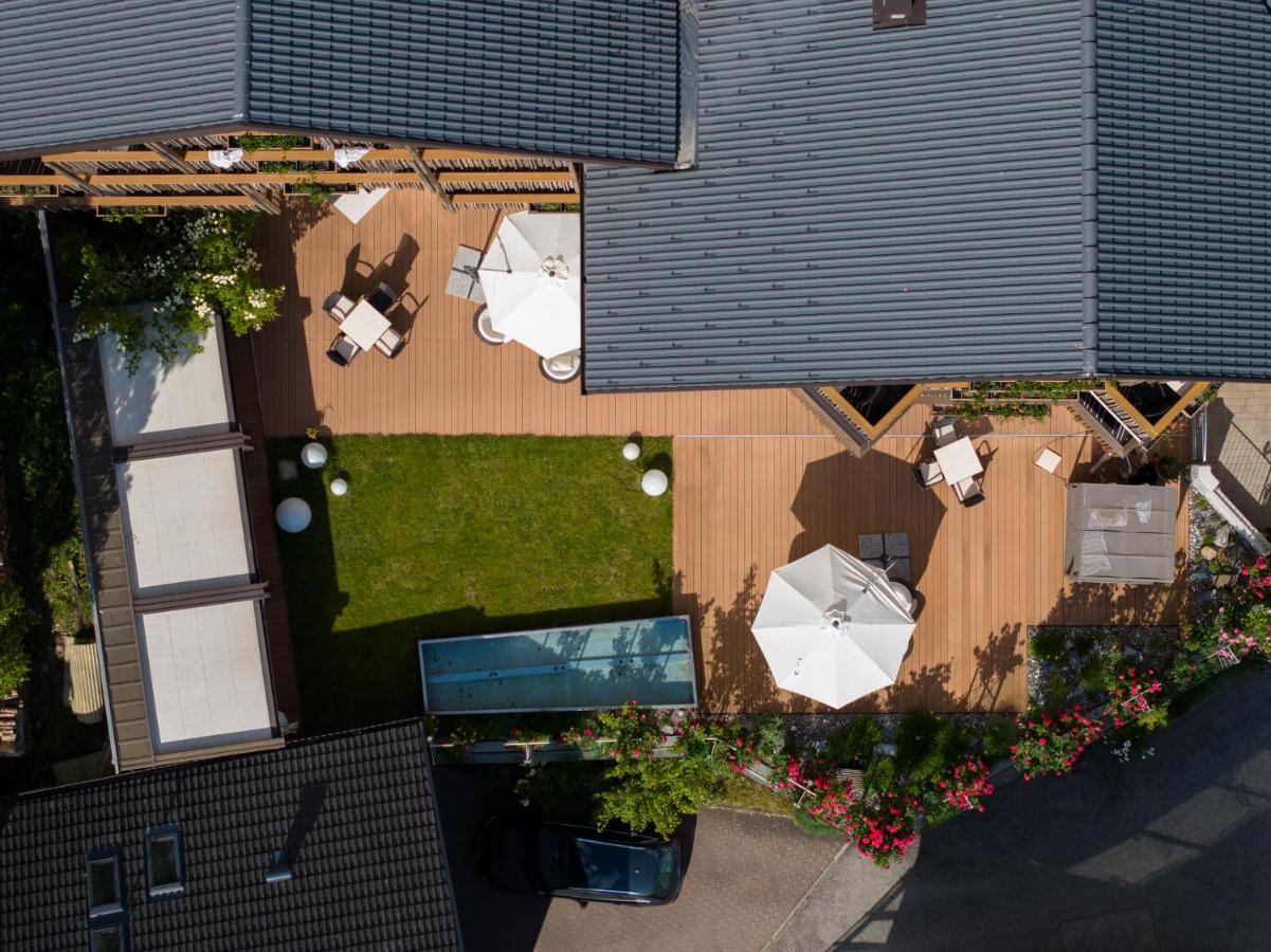 Am Brunnen Apartments - Chambres d’hôtes