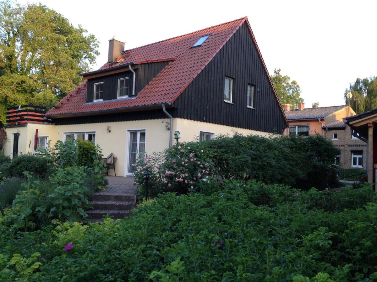 B&B Himmelpfort - Ferienwohnung Himmelpfort - Bed and Breakfast Himmelpfort