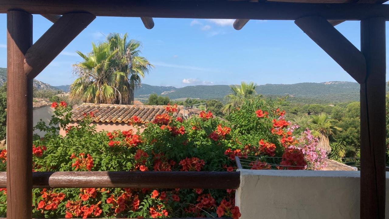 Villa Bella Vista, Santa Giulia - Ferienwohnung Porto-Vecchio