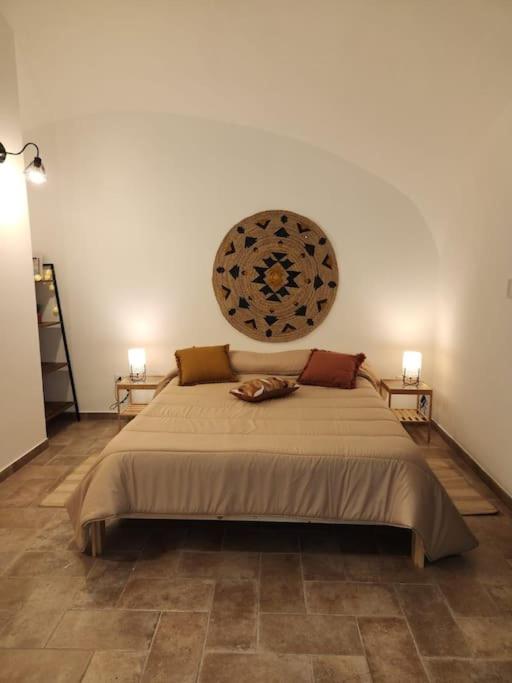 B&B Torre Annunziata - Lemon Tree casa vacanze nel verde - Bed and Breakfast Torre Annunziata