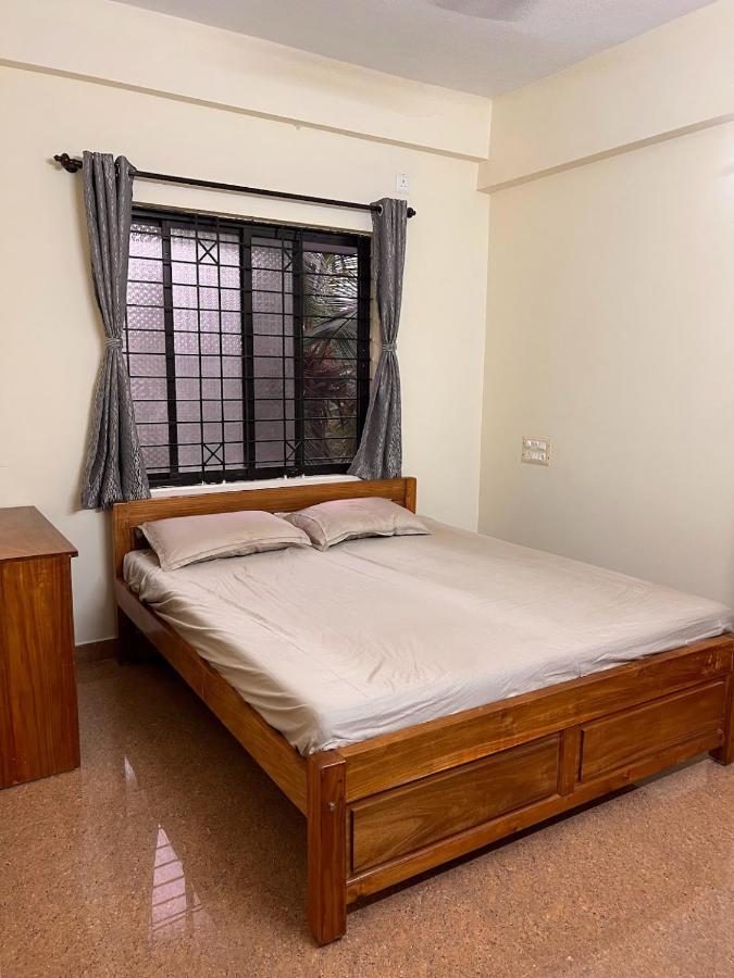 B&B Udupi - City Center Apartments - Bed and Breakfast Udupi