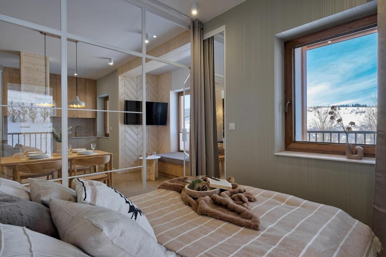 Deluxe Appartement