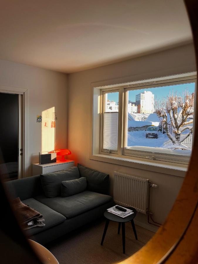 Appartement met 1 Slaapkamer