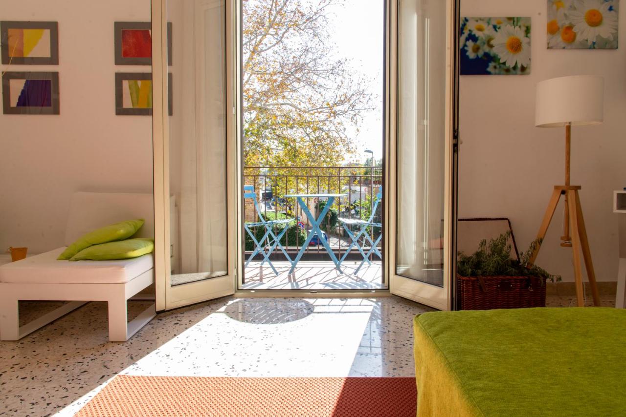 Mira1 - Mondello Galatea 800mt dalla spiaggia di Mondello - Ferienwohnung