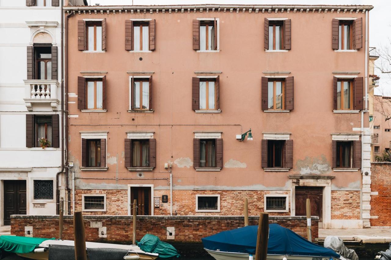 San Vio Palace Luxury Apartments - B&B